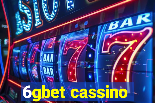 6gbet cassino
